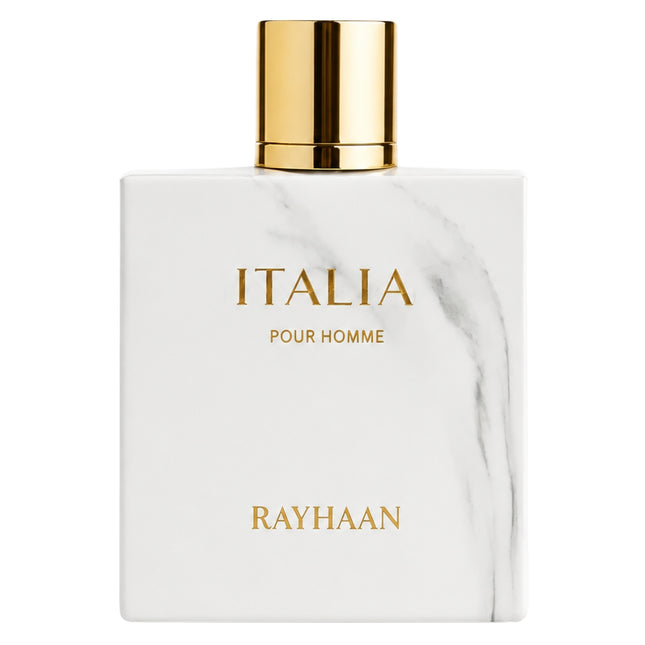 PERFUME RAYHAAN ITALIA