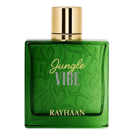 PERFUME RAYHAAN JUNGLE VIBE