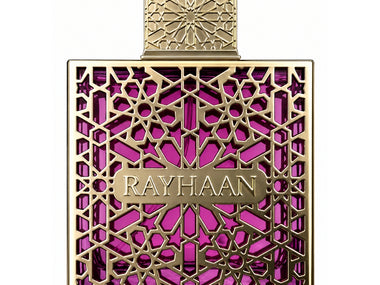 PERFUME RAYHAAN KISS