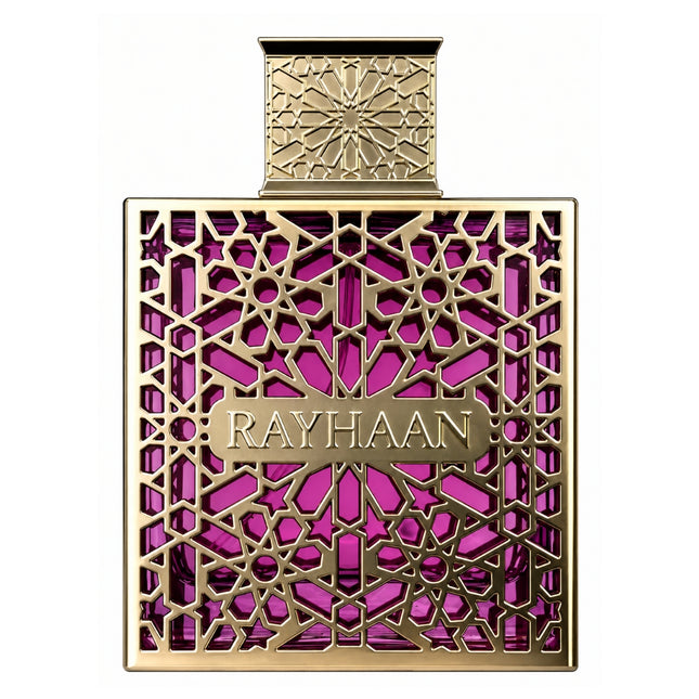 PERFUME RAYHAAN KISS