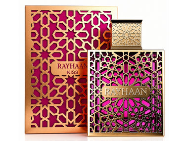 PERFUME RAYHAAN KISS