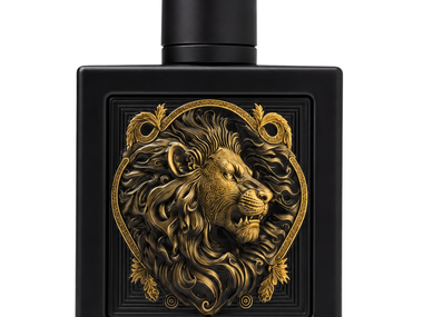 PERFUME RAYHAAN LION
