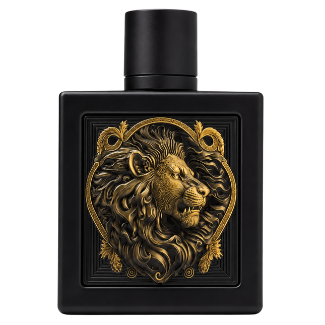 PERFUME RAYHAAN LION