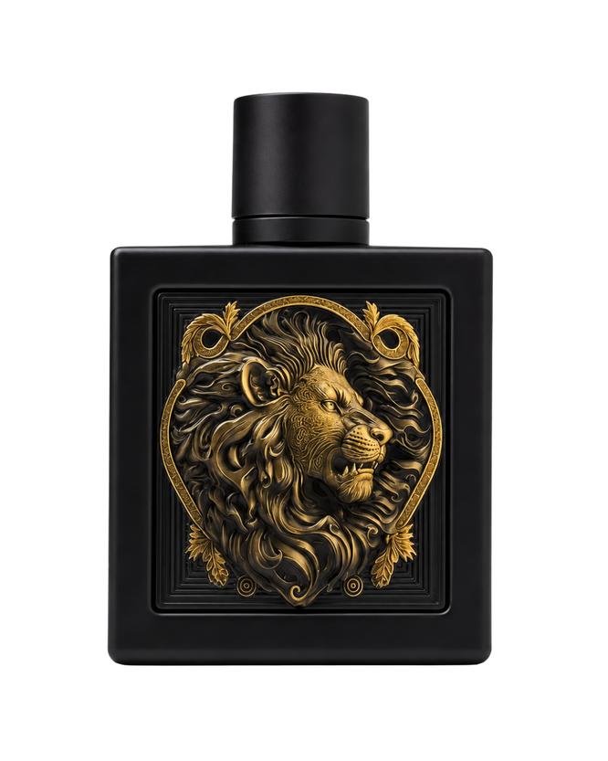 PERFUME RAYHAAN LION