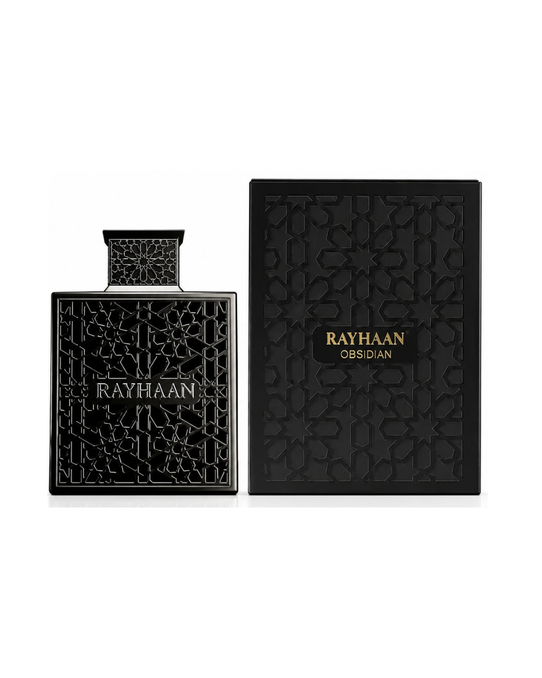 PERFUME RAYHAAN OBSIDIAN