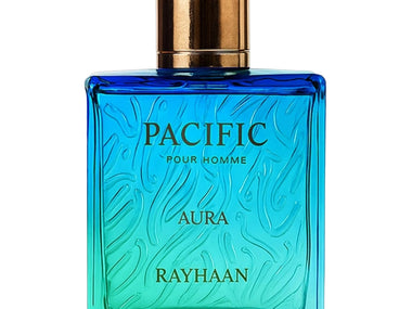 PERFUME RAYHAAN PACIFIC AURA