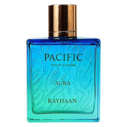 PERFUME RAYHAAN PACIFIC AURA