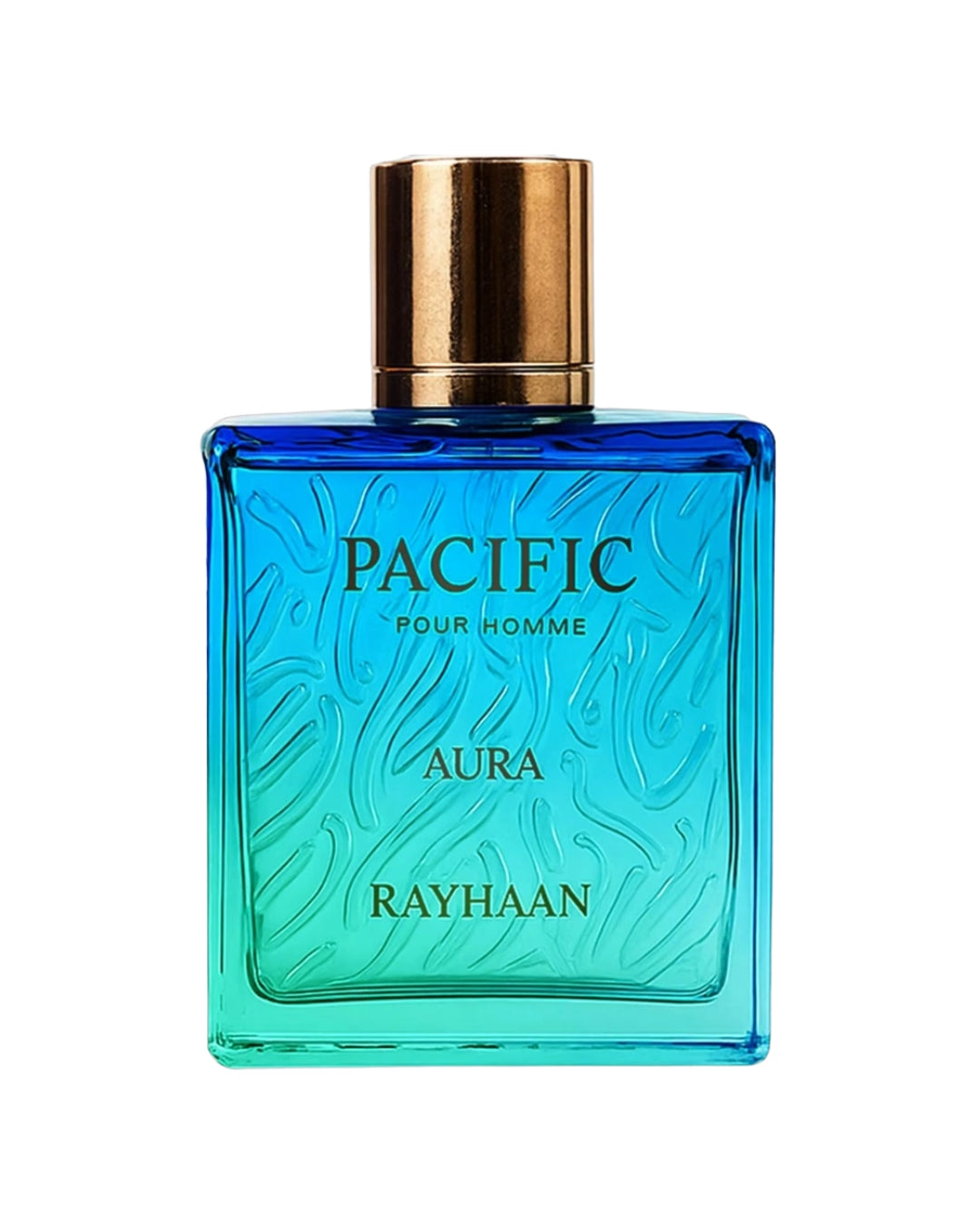 PERFUME RAYHAAN PACIFIC AURA