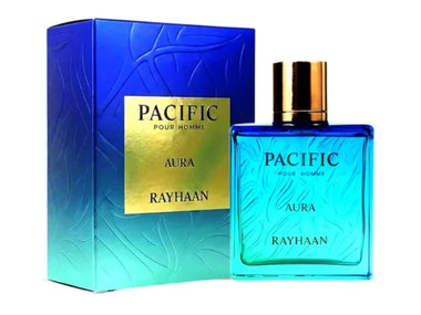 PERFUME RAYHAAN PACIFIC AURA