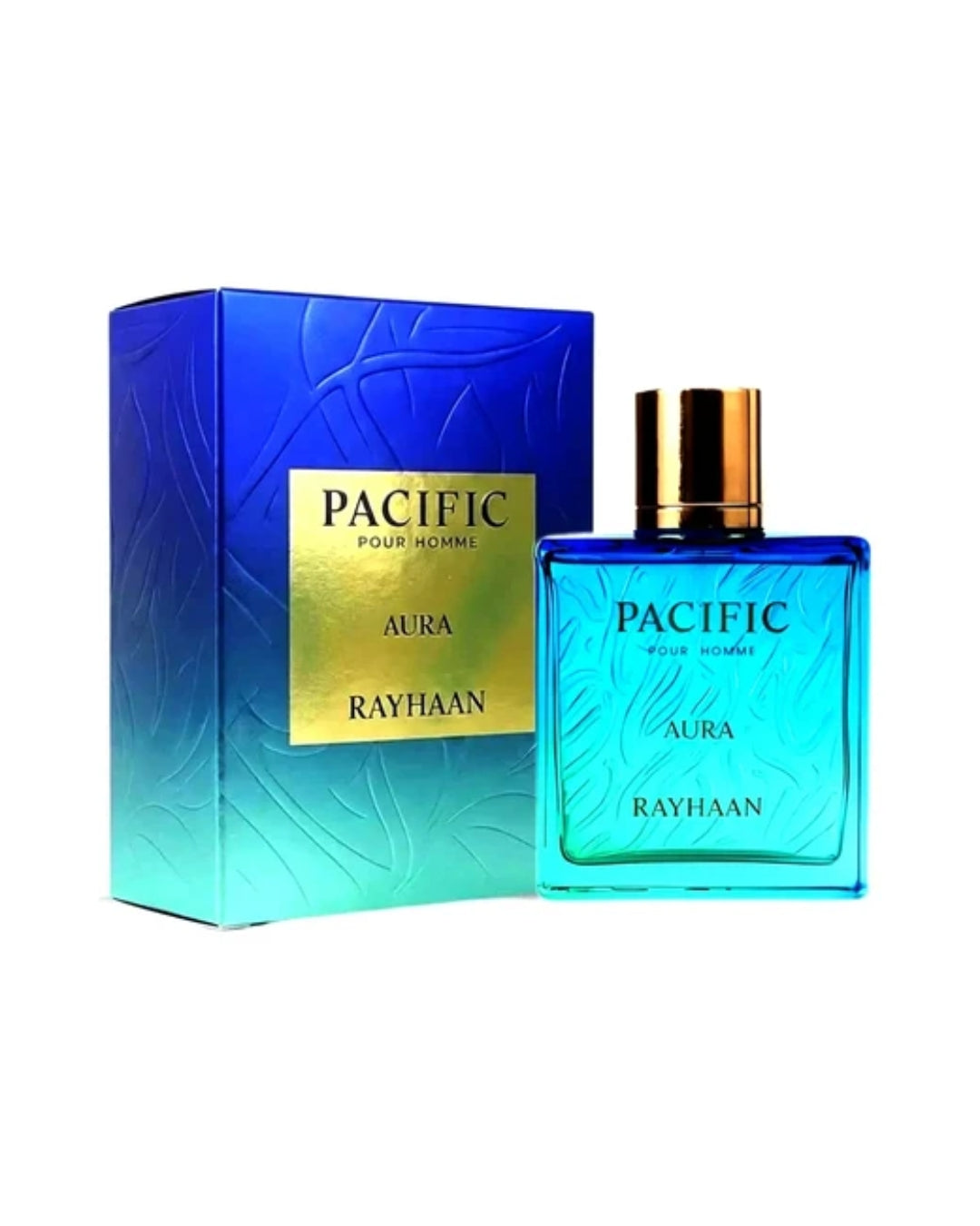 PERFUME RAYHAAN PACIFIC AURA
