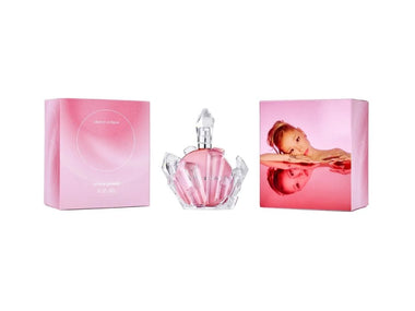 PERFUME ARIANA GRANDE REM CHERRY ECLIPSE - Perfumería Millennio