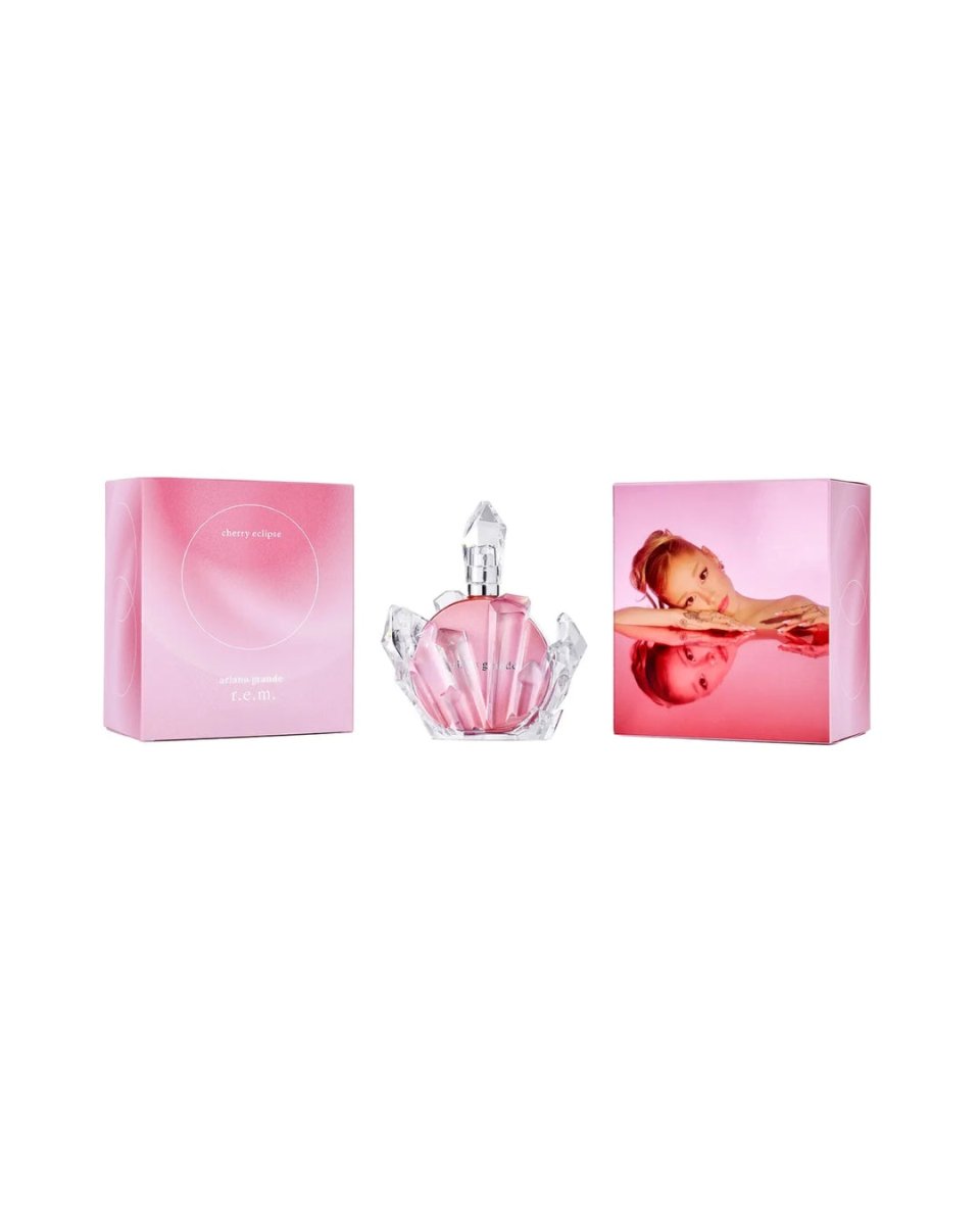 PERFUME ARIANA GRANDE REM CHERRY ECLIPSE - Perfumería Millennio