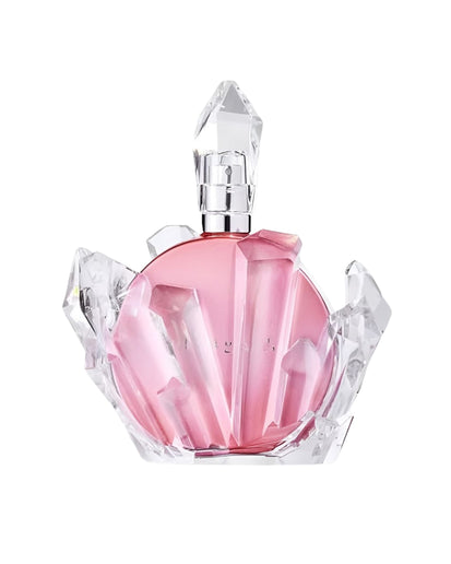 Perfume REM Cherry Eclipse Ariana Grande EDP 100ml frasco dulce frutal mujer