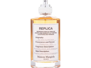 PERFUME MAISON MARGIELA BY THE FIREPLACE - Perfumería Millennio
