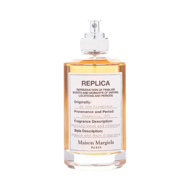 PERFUME MAISON MARGIELA BY THE FIREPLACE - Perfumería Millennio