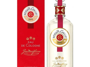 ROGER & GALLET JEAN MARIE FARINA - Perfumería Millennio