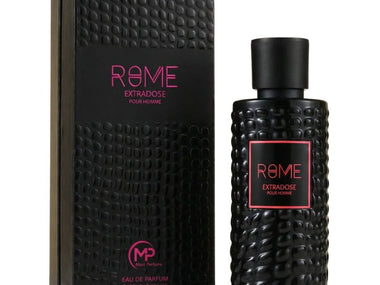 PERFUME BHARARA MAST PERFUME ROME EXTRADOSE FOR MEN - Perfumería Millennio