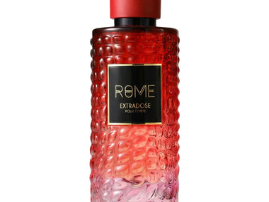 PERFUME BHARARA MAST PERFUME ROME EXTRADOSE POUR FEMME