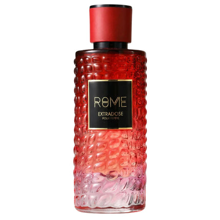 PERFUME BHARARA MAST PERFUME ROME EXTRADOSE POUR FEMME