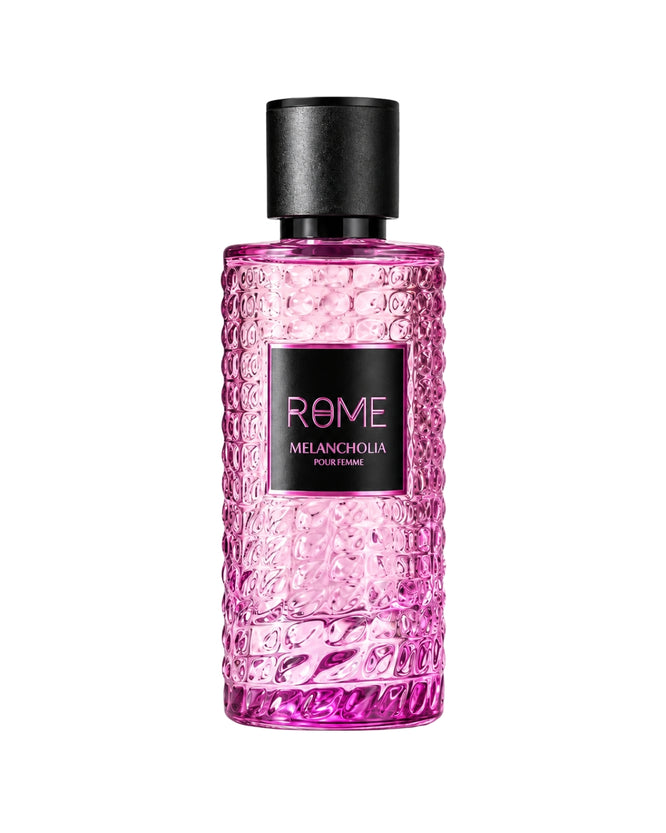 PERFUME BHARARA ROME MELANCHOLIA POUR FEMME