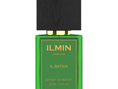 PERFUME ILMIN IL SATIVA - Perfumería Millennio