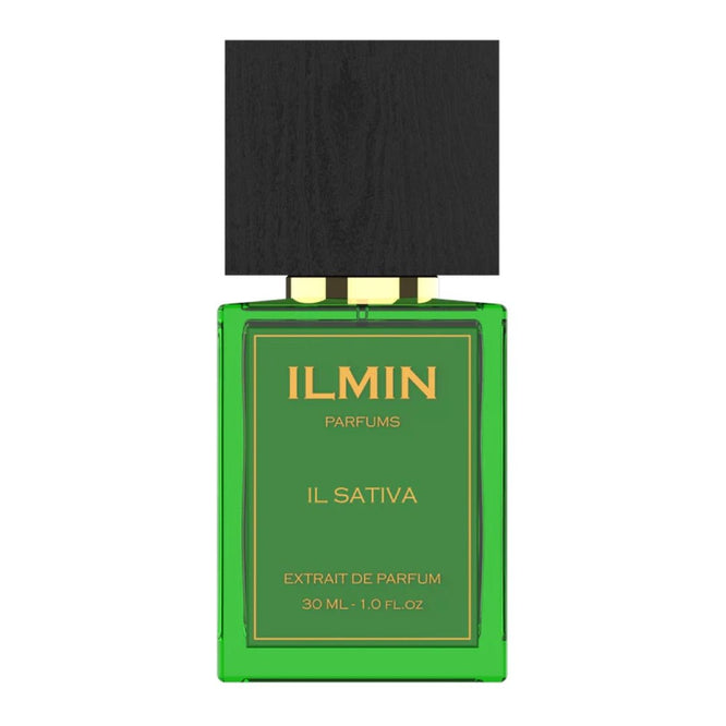 PERFUME ILMIN IL SATIVA - Perfumería Millennio