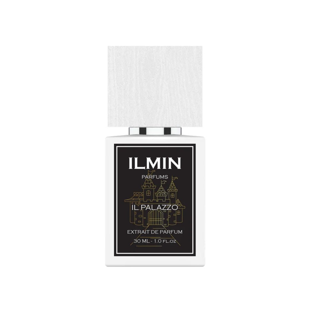 PERFUME ILMIN IL PALAZZO - Perfumería Millennio