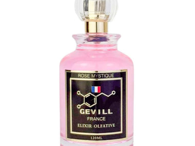 PERFUME GEVILL FRANCE ROSE MYSTIQUE - Perfumería Millennio