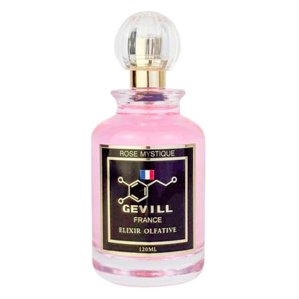 PERFUME GEVILL FRANCE ROSE MYSTIQUE - Perfumería Millennio