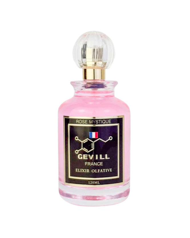 PERFUME GEVILL FRANCE ROSE MYSTIQUE - Perfumería Millennio