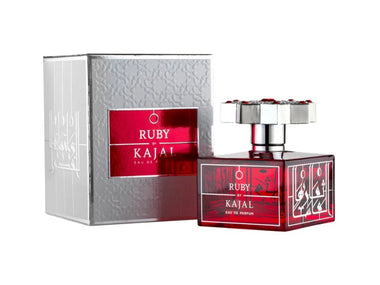 PERFUME KAJAL RUBY - Perfumería Millennio