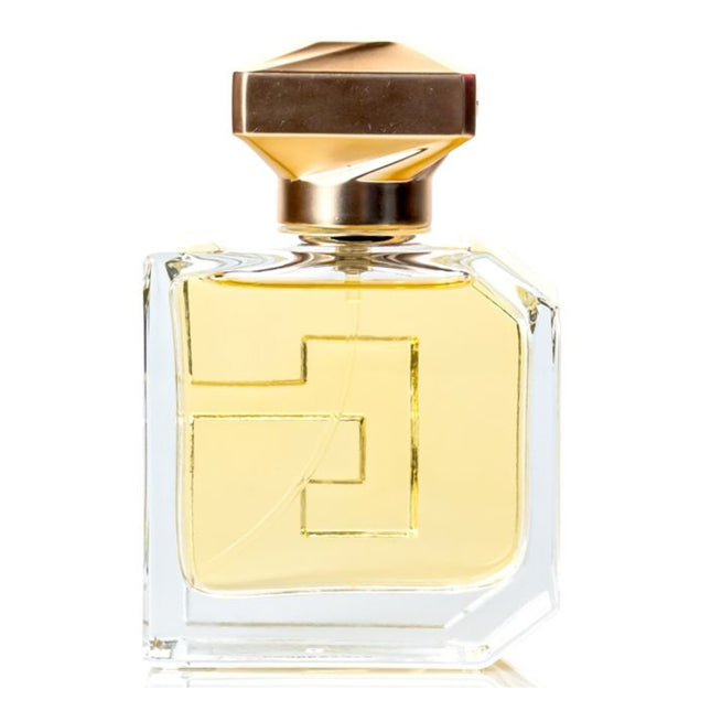 PERFUME GHETTO BY RYAN CASTRO