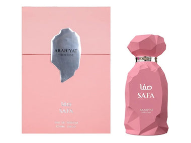PERFUME ARABIYAT PRESTIGE SAFA - Perfumería Millennio