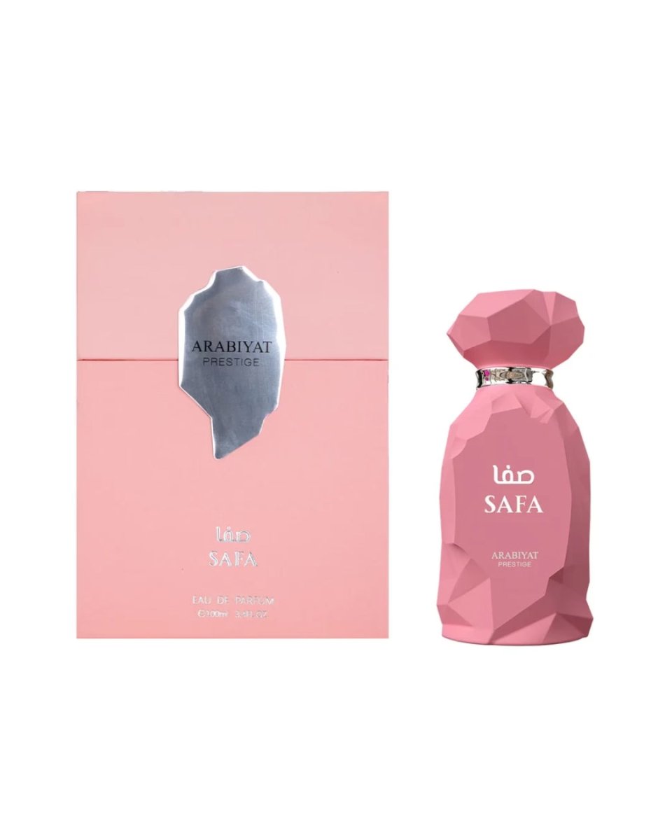 PERFUME ARABIYAT PRESTIGE SAFA - Perfumería Millennio