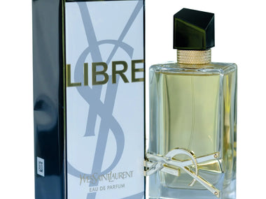 PERFUME YVES SAINT LAURENT LIBRE EDP