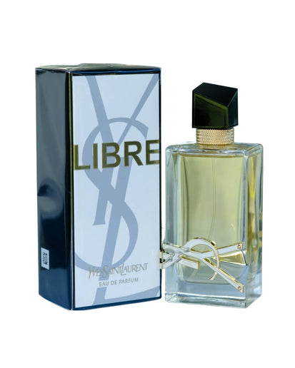 PERFUME YVES SAINT LAURENT LIBRE EDP