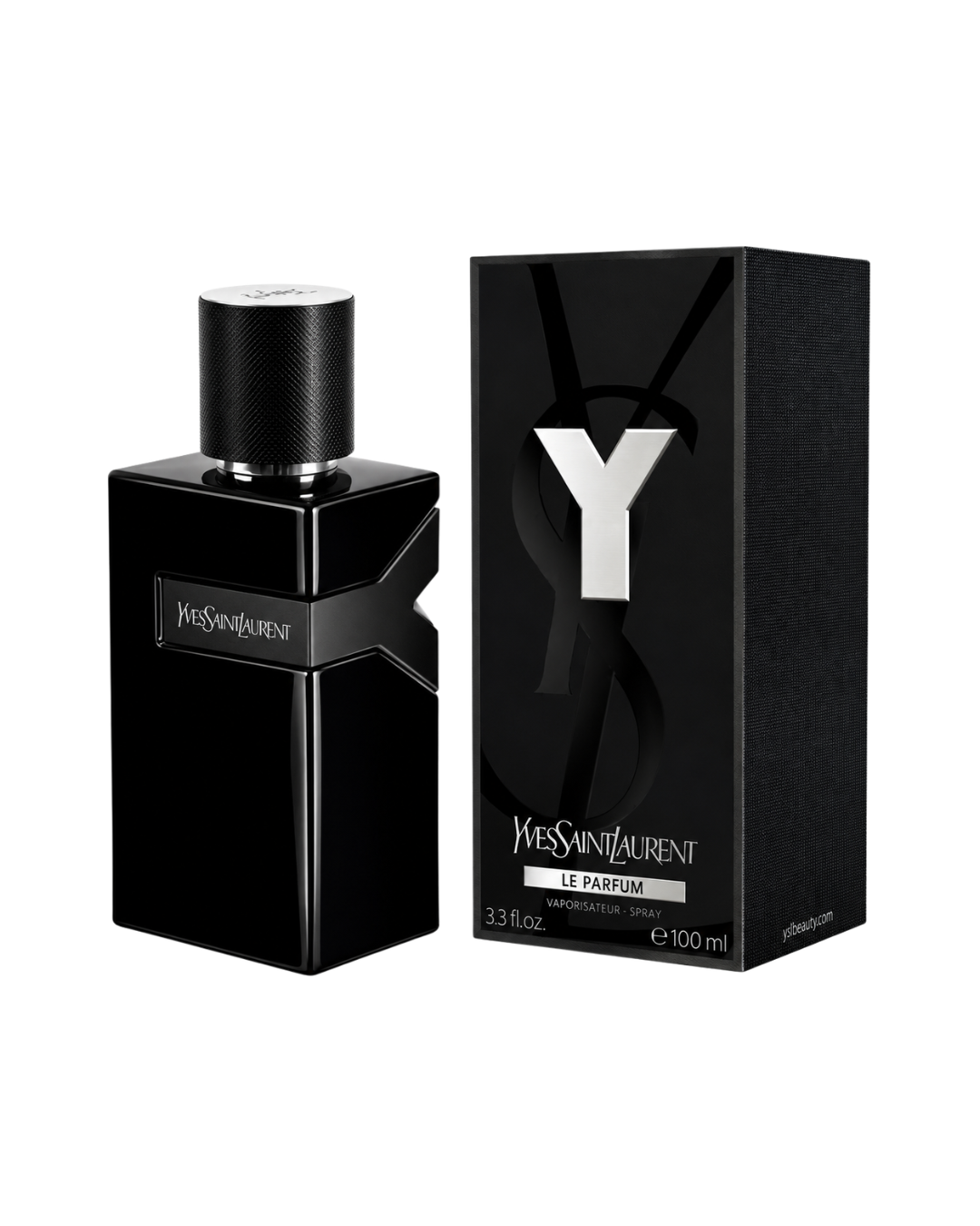PERFUME YVES SAINT LAURENT Y LE PARFUM