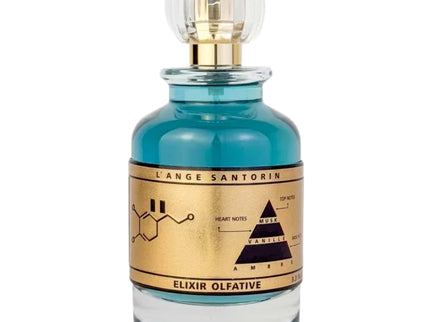 PERFUME GEVILL FRANCE SANTORINI