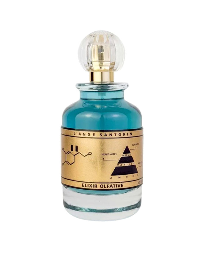 PERFUME GEVILL FRANCE SANTORINI - Perfumería Millennio