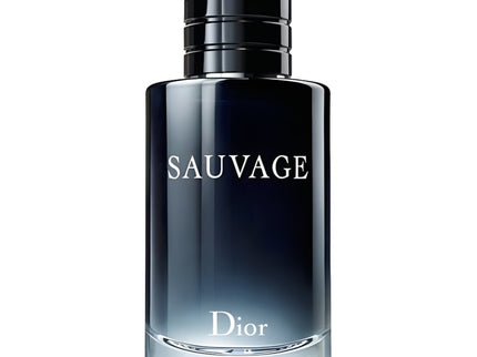 PERFUME DIOR SAUVAGE EAU DE TOILETTE