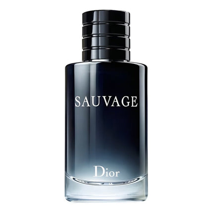 PERFUME DIOR SAUVAGE EAU DE TOILETTE - Perfumería Millennio