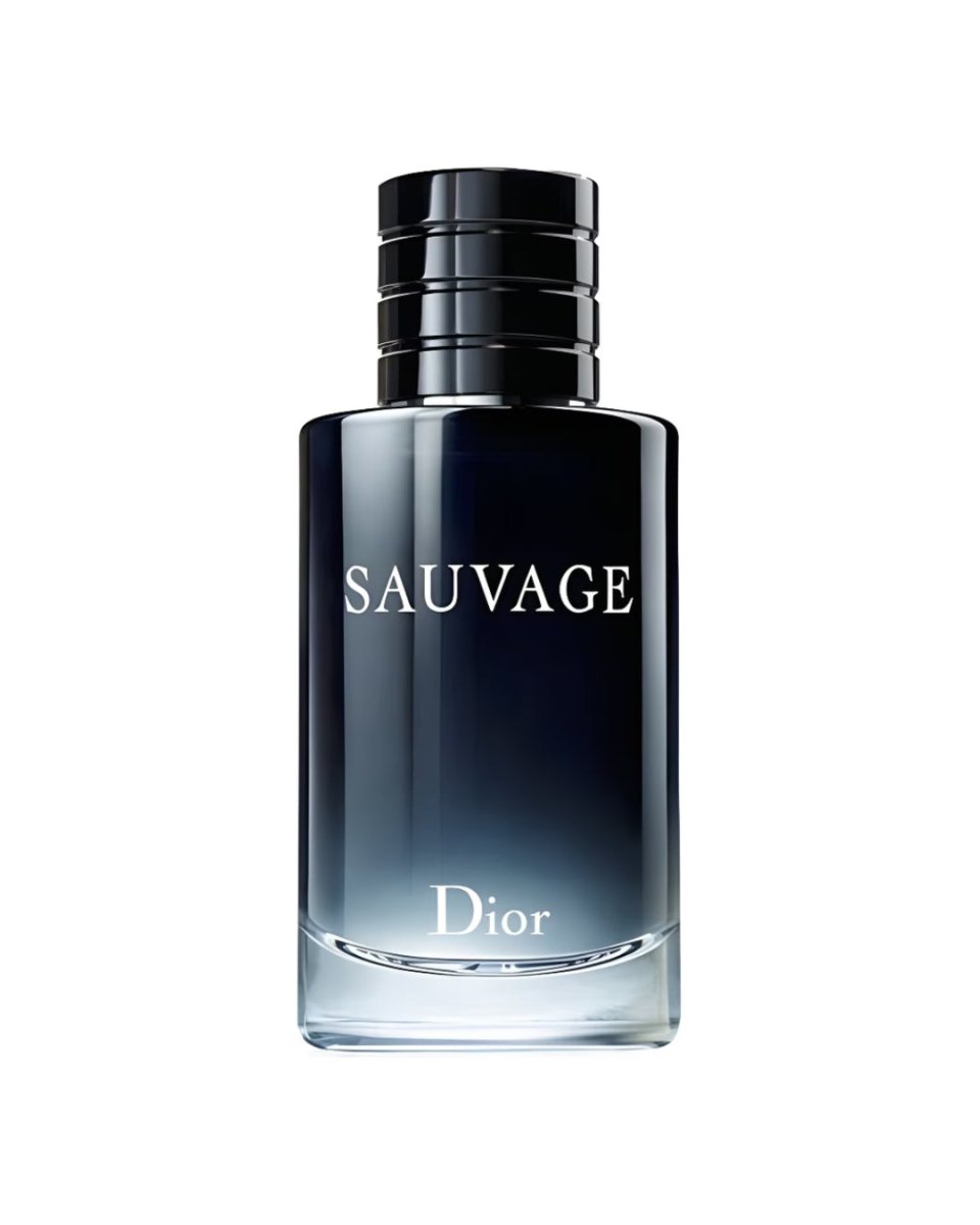 PERFUME DIOR SAUVAGE EAU DE TOILETTE - Perfumería Millennio