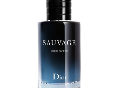 PERFUME SAUVAGE DIOR EAU DE PARFUM - Perfumería Millennio