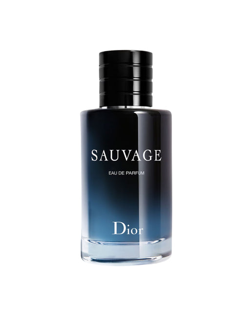 PERFUME SAUVAGE DIOR EAU DE PARFUM