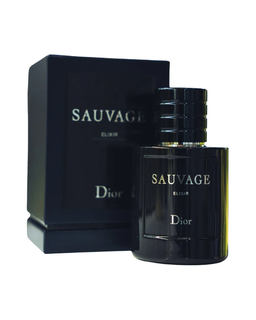 PERFUME DIOR SAUVAGE ELIXIR