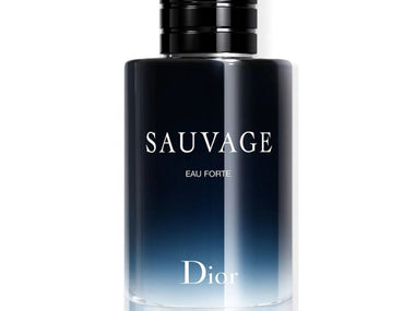PERFUME DIOR SAUVAGE EAU FORTE - Perfumería Millennio