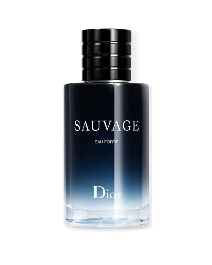 PERFUME DIOR SAUVAGE EAU FORTE