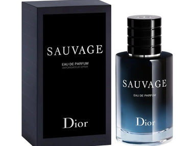 PERFUME SAUVAGE DIOR EAU DE PARFUM - Perfumería Millennio