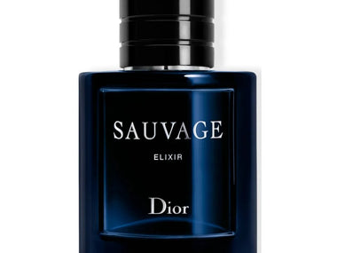 PERFUME DIOR SAUVAGE ELIXIR - Perfumería Millennio
