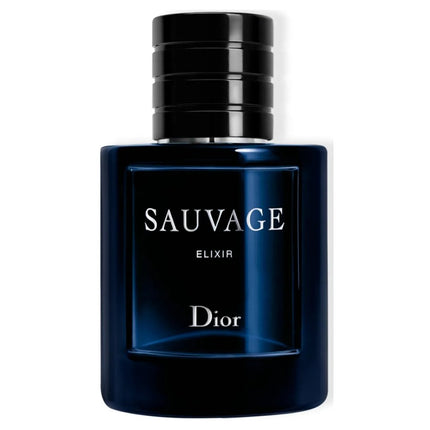 PERFUME DIOR SAUVAGE ELIXIR - Perfumería Millennio